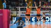 Kuzeyboru - Eczacıbaşı maç sonucu: 0-3