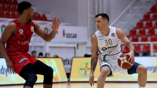 Manisa BŞB, Dorukhan Engindeniz’i transfer etti