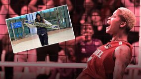 Melissa Vargas yeniden Fenerbahçe'de! İstanbul'a geldi