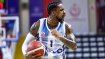 Merkezefendi Belediyesi Basket - Büyükçekmece Basketbol maç sonucu: 64-78