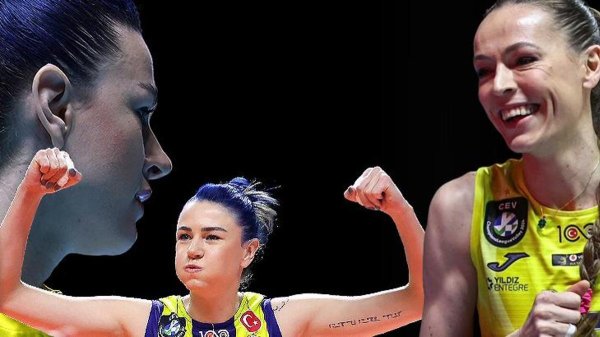 Meryem Boz Fanatik'e konuştu: 5. derece yırtıkla 36 sayı |Eda ve Vargas sözleri