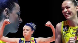 Meryem Boz Fanatik'e konuştu: 5. derece yırtıkla 36 sayı |Eda ve Vargas sözleri