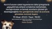 Meryem Boz Spor Akademi'den yeni bir farkındalık hareketi