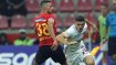 Milot Rashica: Taraftarlarımızı hayal kırıklığına uğrattık