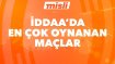 Misli’de Günün En Çok Oynanan Maçları