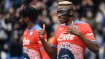 Napoli, Victor Osimhen'in değerini belirledi! 100 milyon Euro