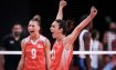 Naz Aydemir Akyol üniversite sınavını kazandı!