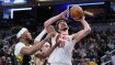 NBA'de Alperen Şengün fırtınası sürüyor: Double-double