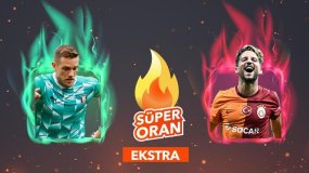 Olimpija Ljubljana - Galatasaray maçı iddaa oranları