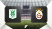 Olimpija Ljubljana-Galatasaray maçı ne zaman, saat kaçta, hangi kanalda? Şampiyonlar Ligi Galatasaray maçı şifresiz kanalda mı? (Muhtemel 11'ler)