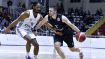 Onvo Büyükçekmece Basketbol - Beşiktaş Emlakjet: 82-69