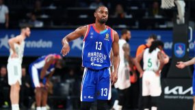 (ÖZET) Anadolu Efes-Panathinaikos maç sonucu: 88-69