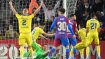 (ÖZET) Barcelona - Cadiz maç sonucu: 0-1