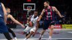 (ÖZET) Baskonia - Anadolu Efes maç sonucu: 87-74