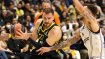 (ÖZET) Maccabi Tel Aviv - Fenerbahçe Beko maç sonucu: 85-76