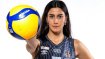 Pelin Eroktay hedefini açıkladı: Filenin Sultanları