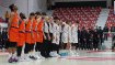 Petkimspor'dan depremzedeler için turnuva