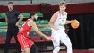 Pınar Karşıyakalı Kuzminskas AEK'ya transfer oldu