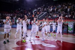 Pınar Karşıyaka'nın Avrupa kabusu