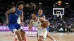 Real Madrid - Dallas Mavericks maç sonucu: 127-123 | Doncic'in Madrid'e dönüşünde kazanan Real!