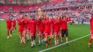 Şampiyon Samsunspor’da sezonun özeti