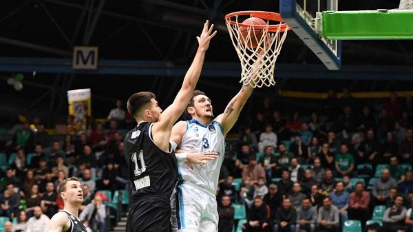Slask Wroclaw - Türk Telekom maç sonucu: 70-86