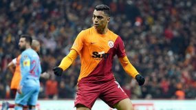 Son dakika Galatasaray haberi! Lille Mohamed'i istiyor