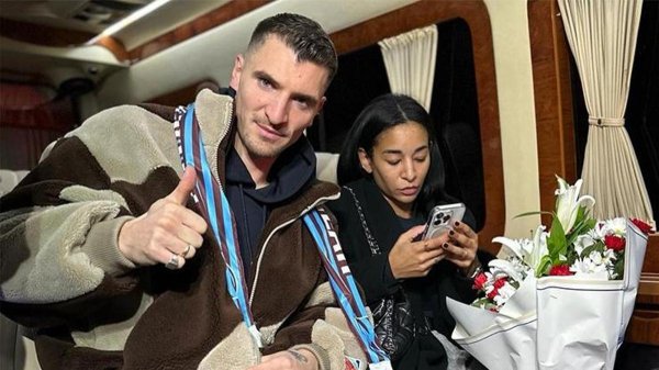 Son dakika | Trabzonspor Thomas Meunier transferini açıkladı