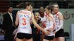 Tijana Boskovic ayakta tuttu! (ÖZET) Türk Hava Yolları-Eczacıbaşı Dynavit maç sonucu: 2-3
