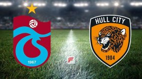 Trabzonspor-Hull City maçı ne zaman, saat kaçta, hangi kanaldan canlı yayınlanacak?