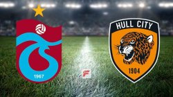 Trabzonspor-Hull City maçı ne zaman, saat kaçta, hangi kanaldan canlı yayınlanacak?