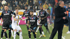 Trabzonspor ne yaptıysa olmadı! Avcı'dan hamle üstüne hamle...