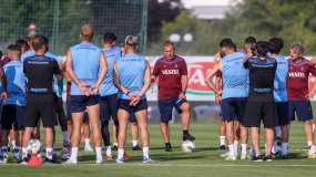 Trabzonspor'dan gidenler, gelenlerin maliyetini karşıladı