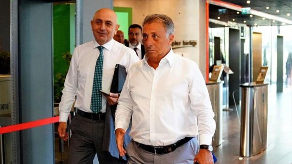 Transferde sessiz kalan Beşiktaş uçuşa geçiyor! Talisca ve Manchester United'ın eski yıldızı...