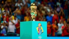 Türkiye FIBA 17 Yaş Altı Dünya Kupaları’na ev sahipliği yapacak