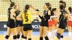 VakıfBank, Belgrad deplasmanında liderliğini korudu