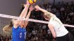 VakıfBank, Çukurova’ya set vermedi