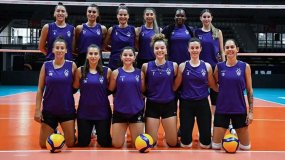 Zeren Spor yeni sezona hazır