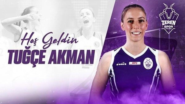 Zeren Spor’dan 3 transfer birden! Hedef Sultanlar Ligi