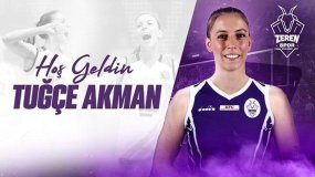 Zeren Spor’dan 3 transfer birden! Hedef Sultanlar Ligi