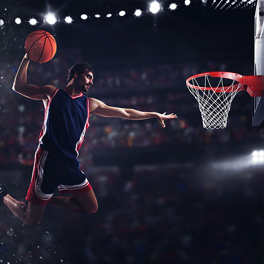 Basketbol